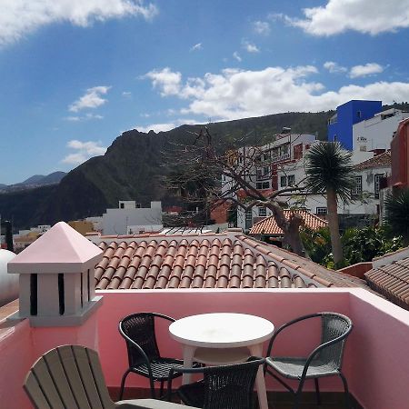 Villa Casa Ines Santa Cruz de la Palma  Exterior foto
