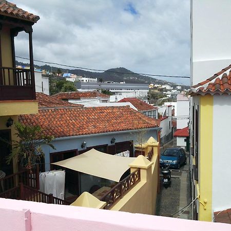 Villa Casa Ines Santa Cruz de la Palma  Exterior foto