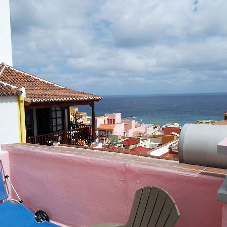 Villa Casa Ines Santa Cruz de la Palma  Exterior foto