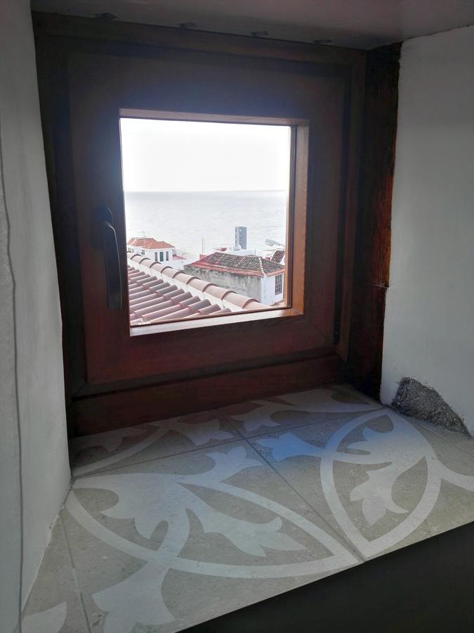 Villa Casa Ines Santa Cruz de la Palma  Exterior foto