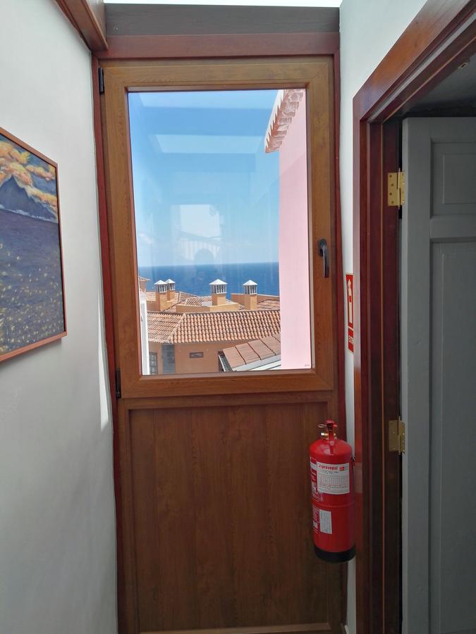 Villa Casa Ines Santa Cruz de la Palma  Exterior foto